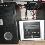 ESX to Diskless ESXi
